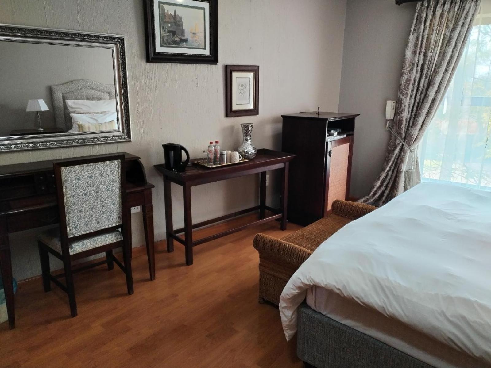 Hole In One 4* Roodepoort