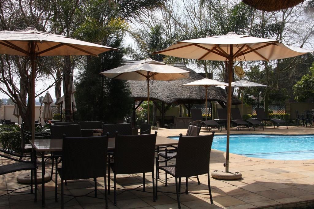 Hotel Hole In One Roodepoort
