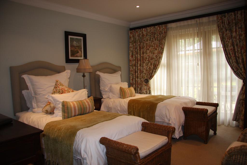 Hole In One Hotel Roodepoort